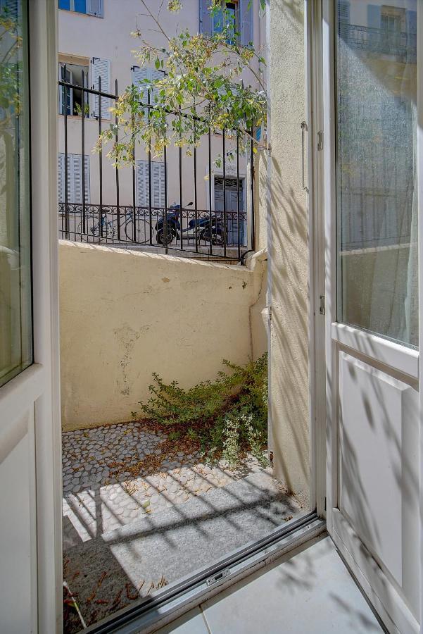 Apartment Magnifiques A 2 Pas Du Palais Cannes