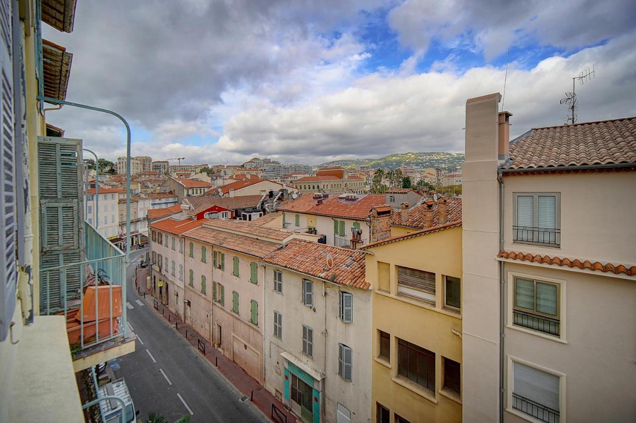 Magnifiques A 2 Pas Du Palais Apartment *