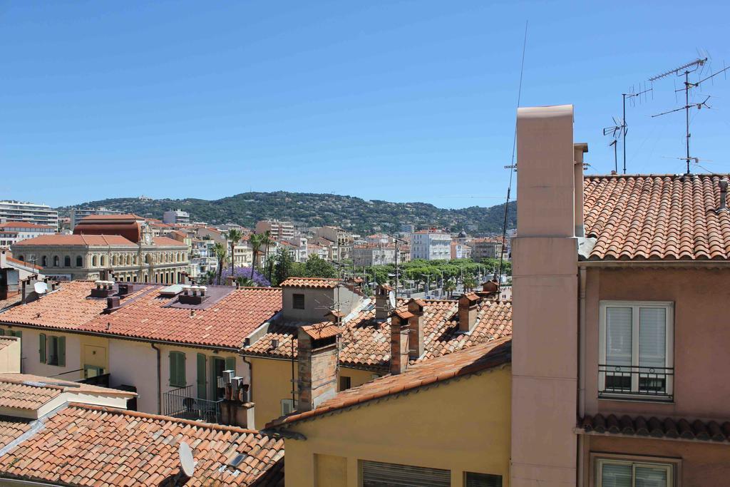 Magnifiques A 2 Pas Du Palais Apartment