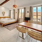 Magnifiques Appartements à 2 pas du Palais