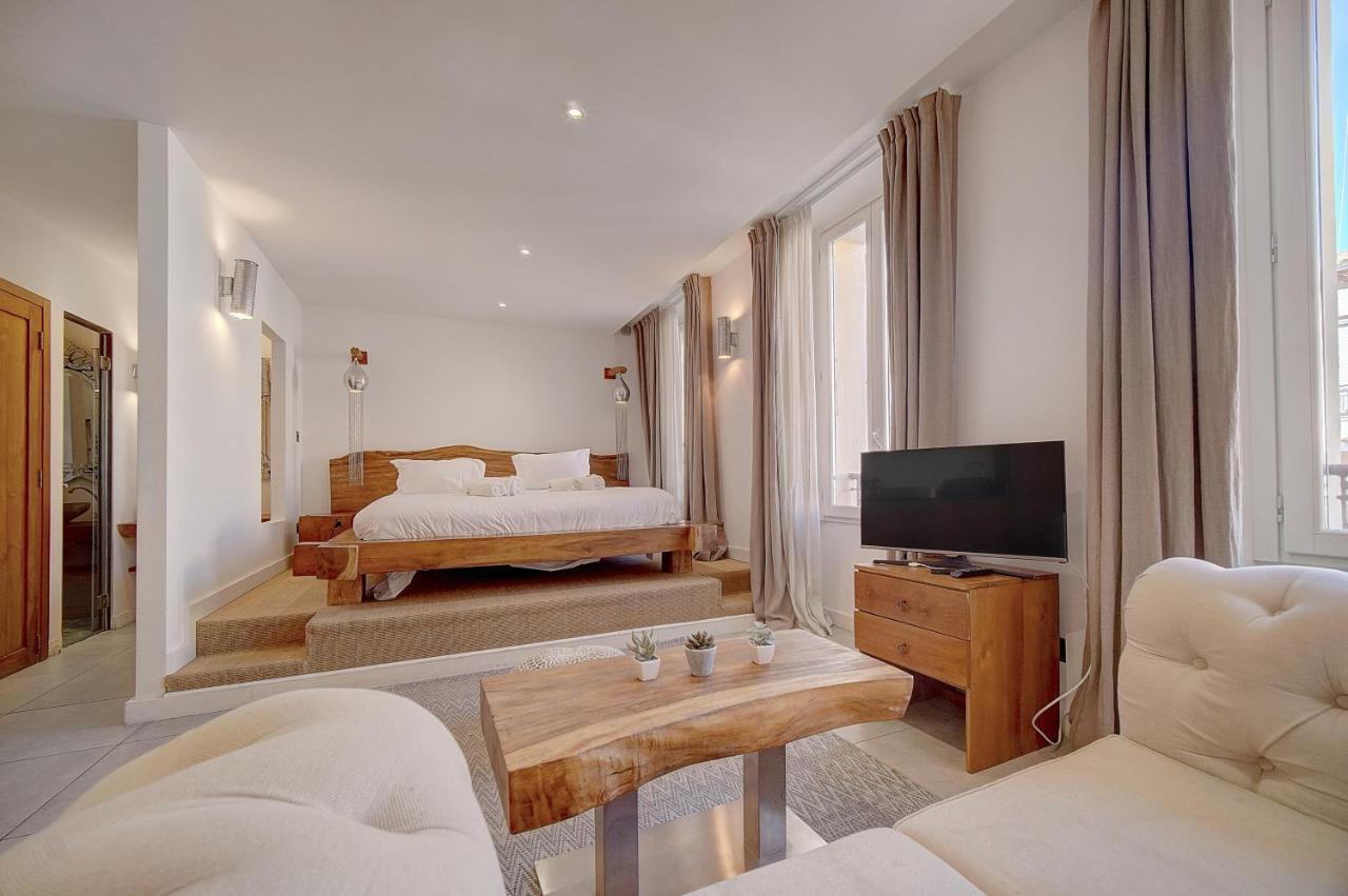 Appartement Magnifiques à 2 Pas Du Palais *