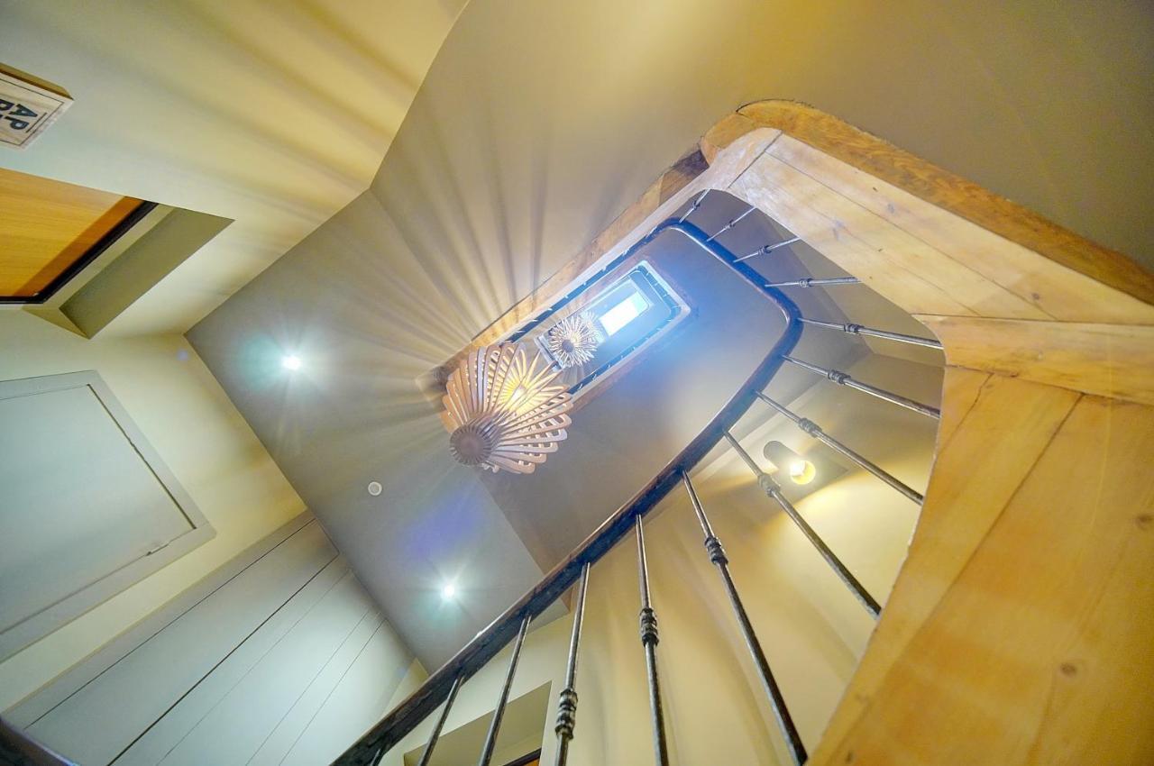 Appartement Magnifiques à 2 Pas Du Palais Cannes