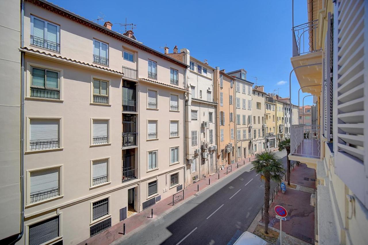 Appartement Magnifiques à 2 Pas Du Palais