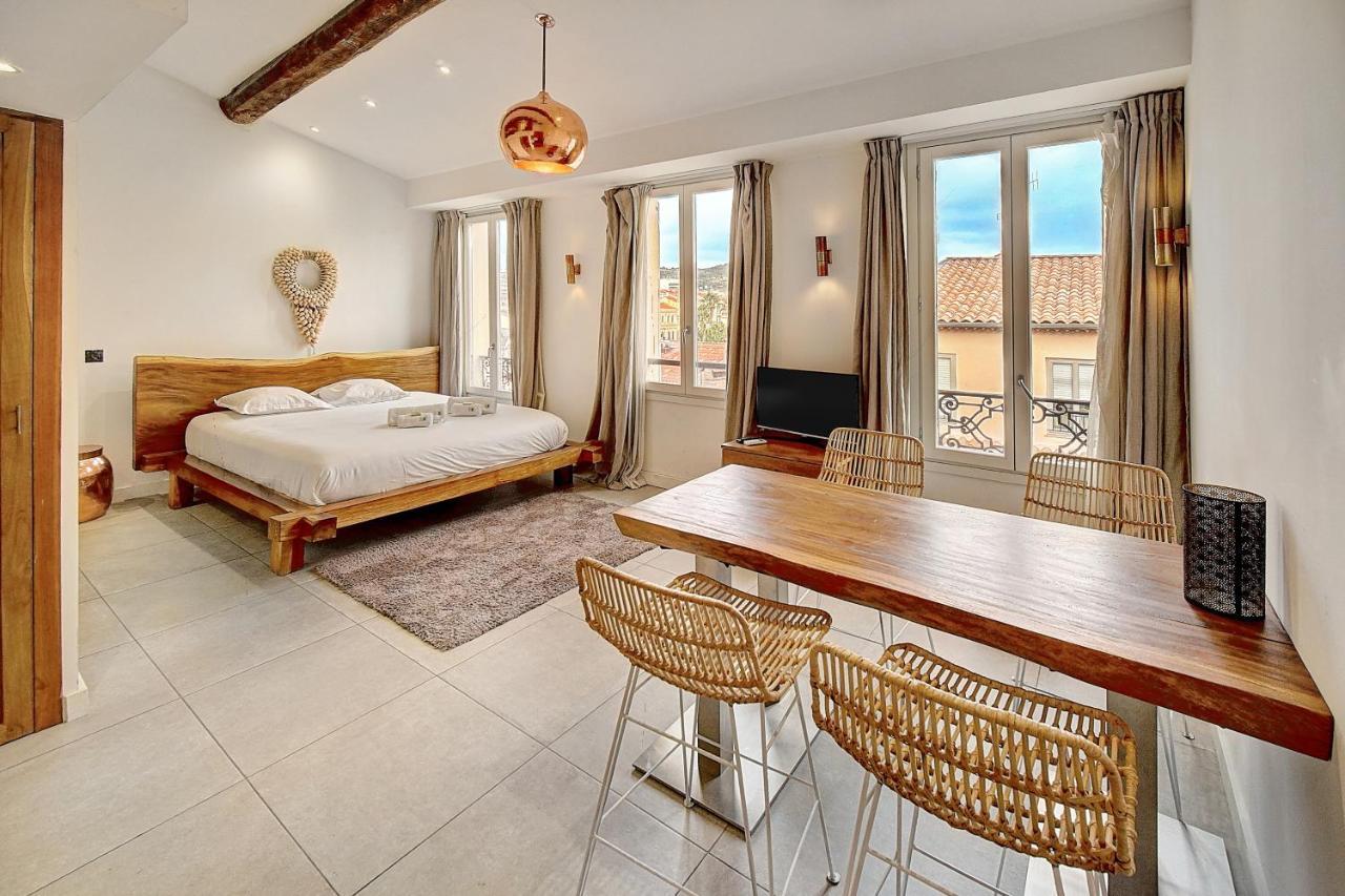 Appartement Magnifiques à 2 Pas Du Palais