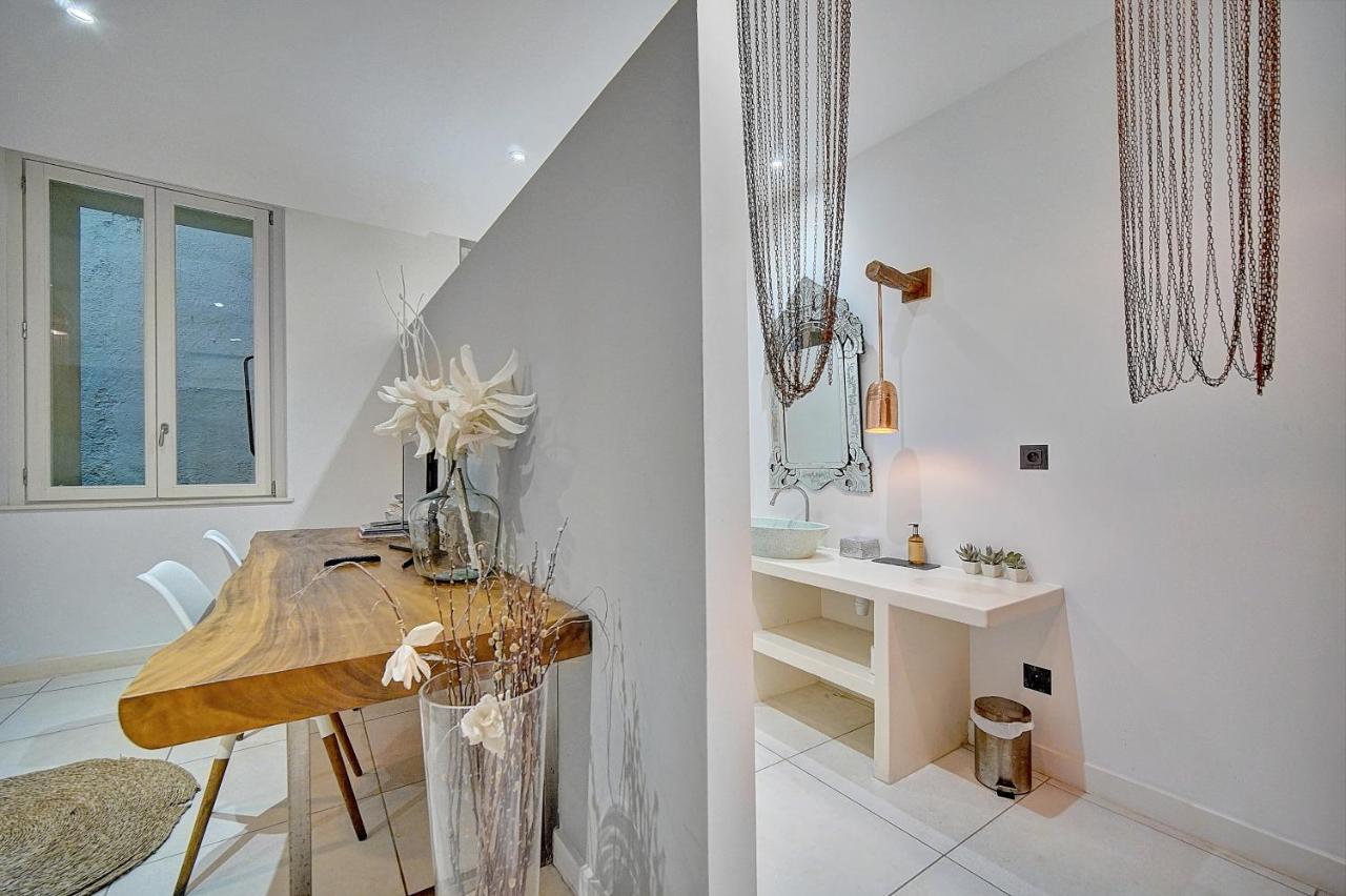 Appartement Magnifiques à 2 Pas Du Palais *