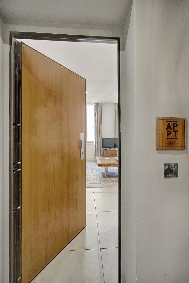 Magnifiques à 2 Pas Du Palais Appartement
