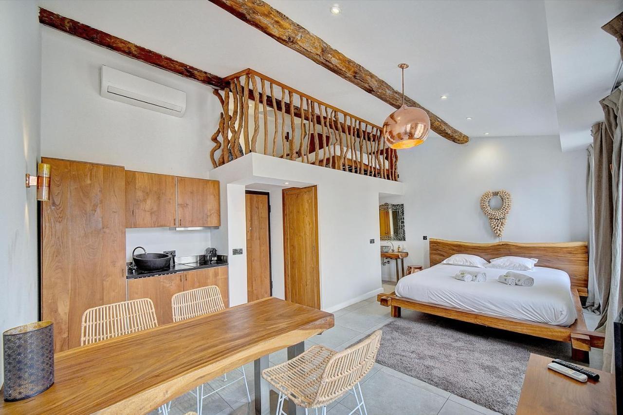 Magnifiques à 2 Pas Du Palais Appartement *