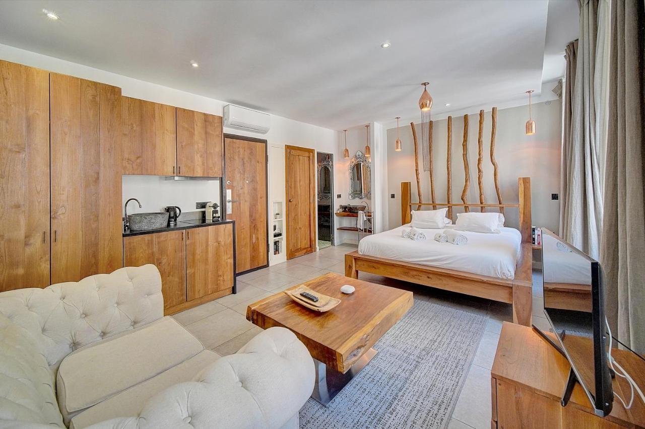 Appartement Magnifiques à 2 Pas Du Palais *